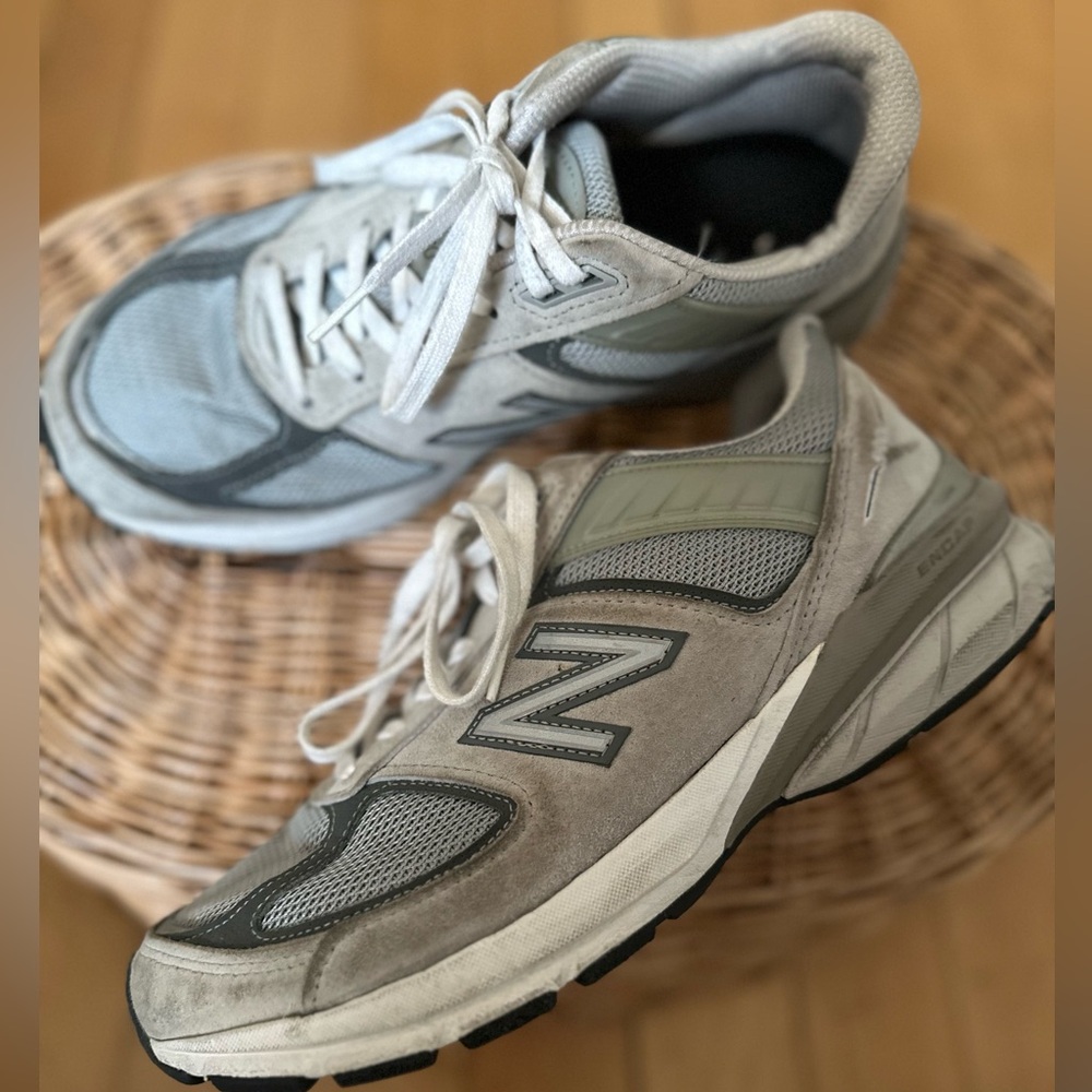 New Balance Sneakers